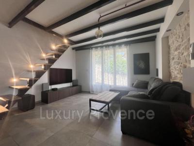 Annonce Vente 2 pices Maison Fuveau 13