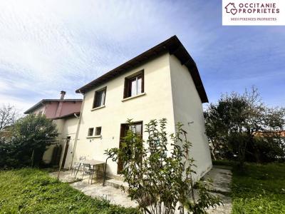 Annonce Vente 5 pices Maison Fossat 09
