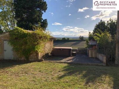 For sale Labastide-d'anjou 10 rooms 412 m2 Aude (11320) photo 1