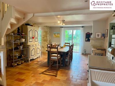 For sale Labastide-d'anjou 10 rooms 412 m2 Aude (11320) photo 2