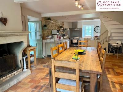 For sale Labastide-d'anjou 10 rooms 412 m2 Aude (11320) photo 3