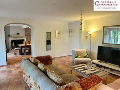 For sale Labastide-d'anjou 10 rooms 412 m2 Aude (11320) photo 4