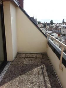 Annonce Location 4 pices Appartement Nantes 44