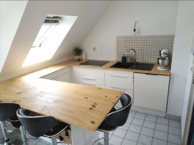 Louer Appartement Nantes Loire atlantique