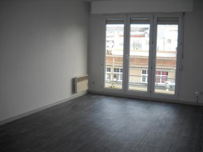 For rent Nantes 2 rooms 48 m2 Loire atlantique (44000) photo 0