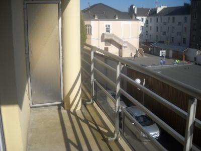 Annonce Location 2 pices Appartement Nantes 44