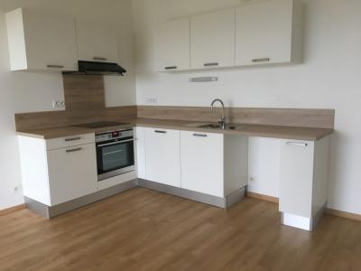 For rent Nantes 3 rooms 62 m2 Loire atlantique (44200) photo 0