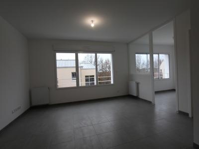 For rent Carquefou 3 rooms 62 m2 Loire atlantique (44470) photo 0