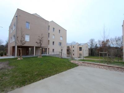 For rent Carquefou 3 rooms 62 m2 Loire atlantique (44470) photo 1