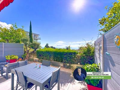 For sale Nice 2 rooms 56 m2 Alpes Maritimes (06200) photo 0