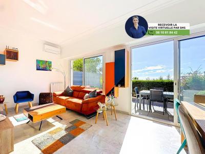 Annonce Vente 2 pices Appartement Nice 06