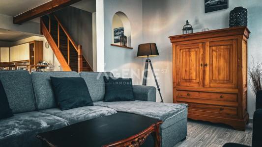 Annonce Vente 5 pices Maison Saint-omer 62