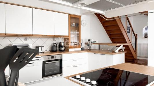 Acheter Maison 130 m2 Saint-omer