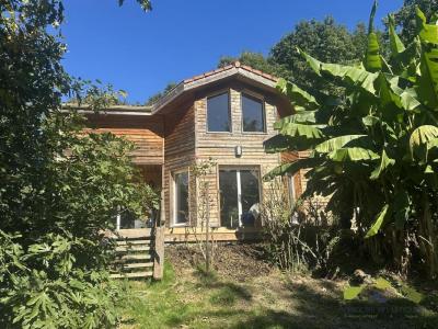 Annonce Vente 6 pices Maison Eymoutiers 87