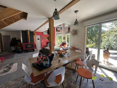 Acheter Maison Eymoutiers Haute vienne