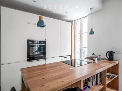 For sale Paris-15eme-arrondissement 2 rooms 42 m2 Paris (75015) photo 1