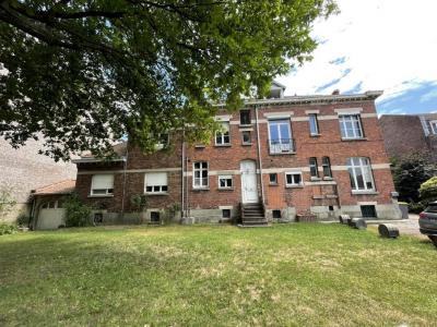 For sale Marcq-en-baroeul 10 rooms 400 m2 Nord (59700) photo 1