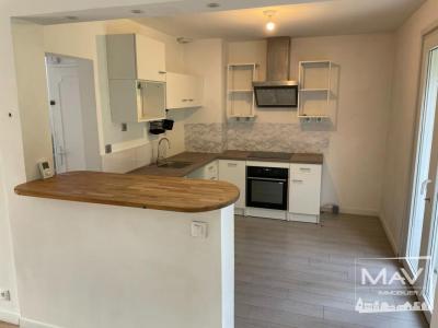 Annonce Vente Maison Bondues 59