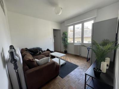 Louer Appartement 19 m2 Rennes