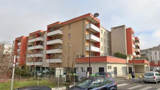 For sale Toulouse 2 rooms 44 m2 Haute garonne (31100) photo 0