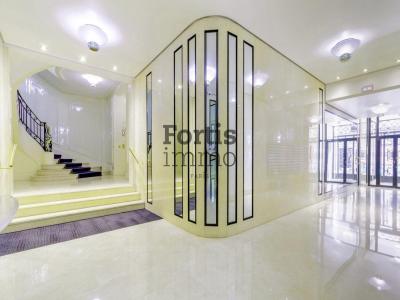 For sale Paris-2eme-arrondissement 2 rooms 38 m2 Paris (75002) photo 4