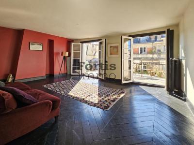 For sale Paris-10eme-arrondissement 4 rooms 95 m2 Paris (75010) photo 1
