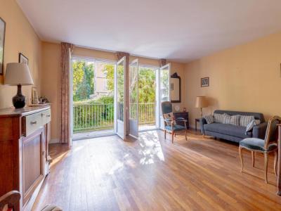 Annonce Vente 4 pices Appartement Versailles 78