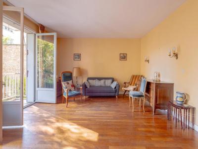 Acheter Appartement 109 m2 Versailles
