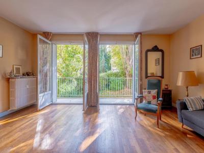 Acheter Appartement Versailles 645000 euros