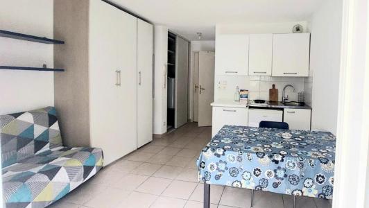 Louer Appartement 18 m2 Nice