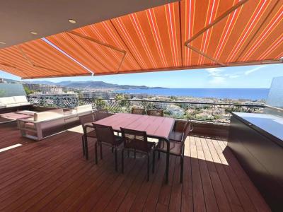 Annonce Vente 3 pices Appartement Nice 06
