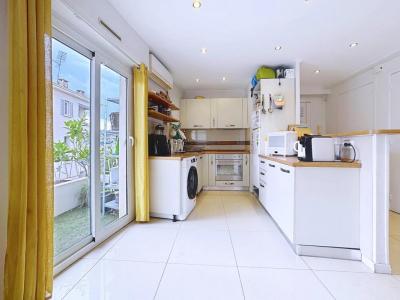 Annonce Vente 3 pices Appartement Nice 06
