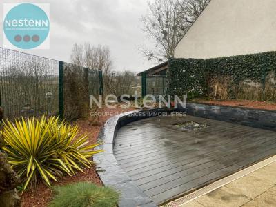 For rent Vineuil 3 rooms 59 m2 Loir et cher (41350) photo 1