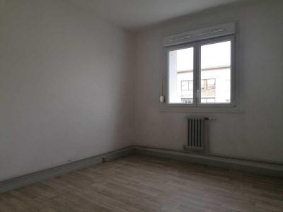 Louer Appartement Bethoncourt 555 euros