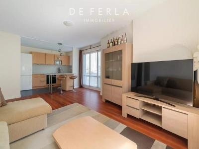 Annonce Vente 3 pices Appartement Paris-14eme-arrondissement 75