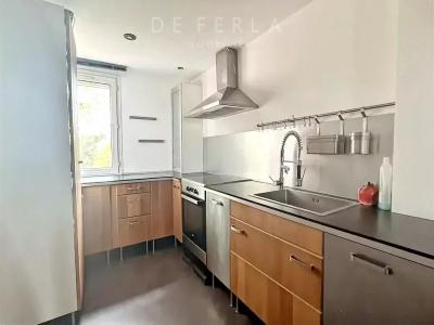 Acheter Appartement 61 m2 Milles