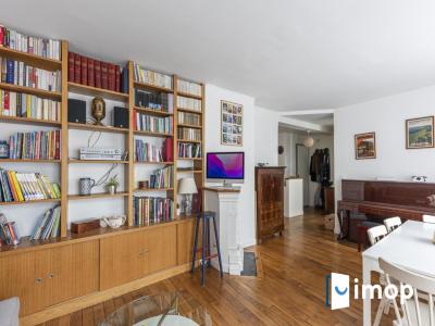 Annonce Vente 4 pices Appartement Montrouge 92