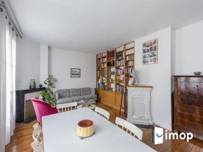 Acheter Appartement Montrouge Hauts de Seine