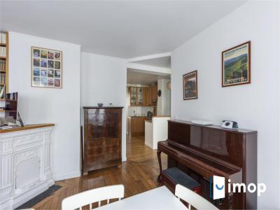 Acheter Appartement Montrouge 699900 euros