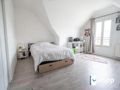 Acheter Maison Senlis 550000 euros