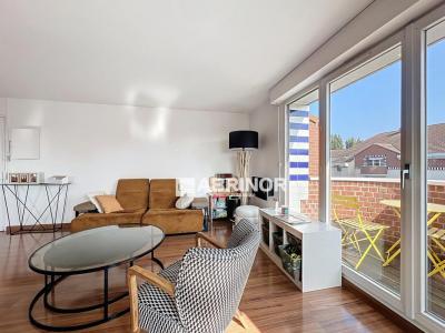 Acheter Appartement 60 m2 Lille