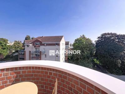 Acheter Appartement Lille 266500 euros
