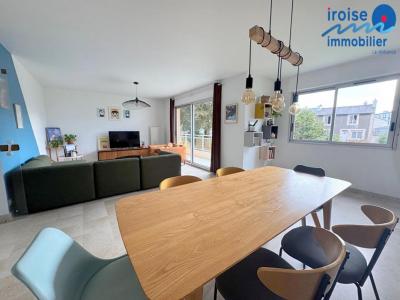 Annonce Vente 6 pices Appartement Brest 29
