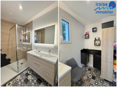 Acheter Appartement 134 m2 Brest