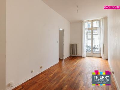 Annonce Vente 2 pices Appartement Nantes 44