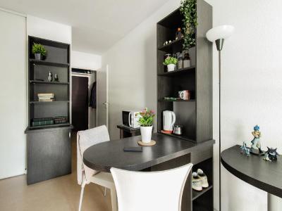 For sale Nantes 1 room 20 m2 Loire atlantique (44300) photo 0