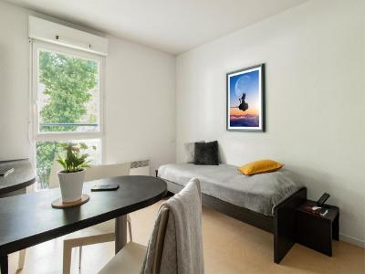 Annonce Vente Appartement Nantes 44
