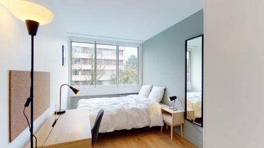 For rent Fontenay-sous-bois 6 rooms 103 m2 Val de Marne (94120) photo 1