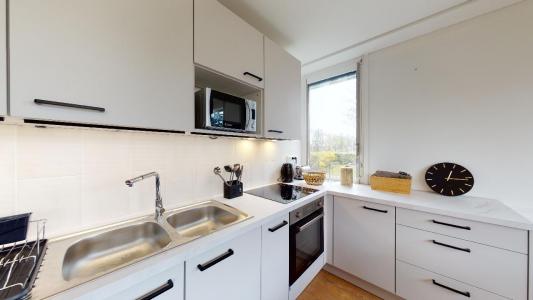 For rent Fontenay-sous-bois 6 rooms 103 m2 Val de Marne (94120) photo 2