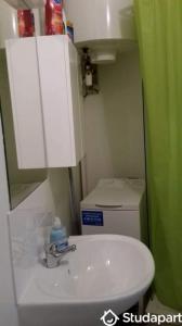 For rent Choisy-le-roi 1 room 18 m2 Val de Marne (94600) photo 1